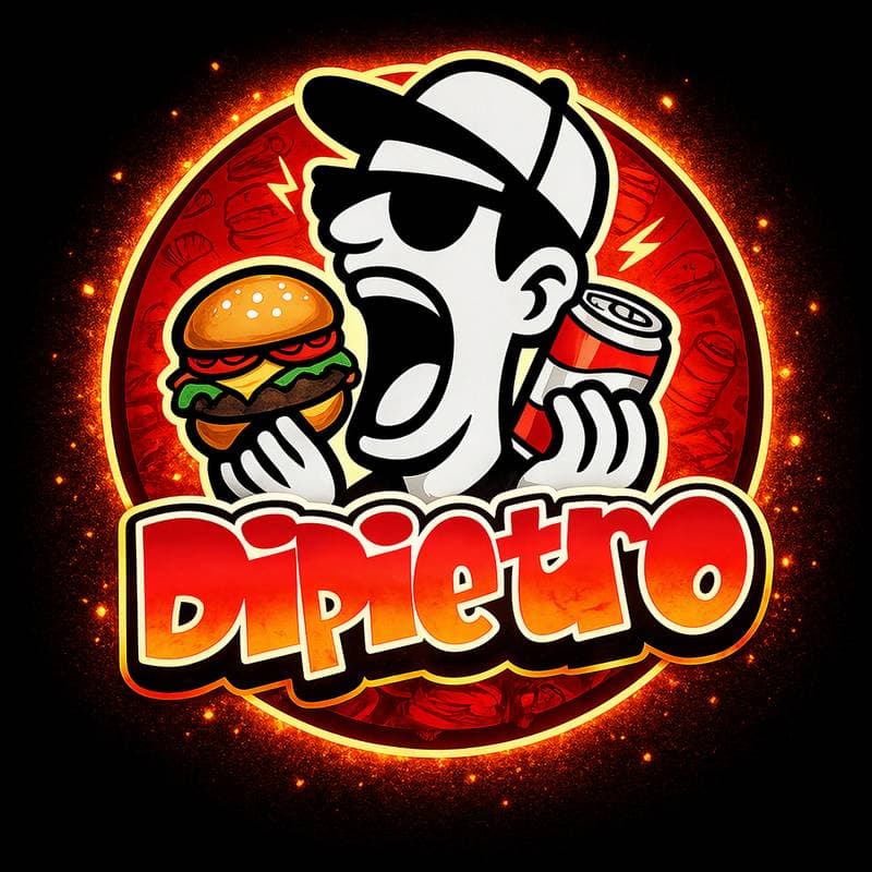 Logo DiPietro