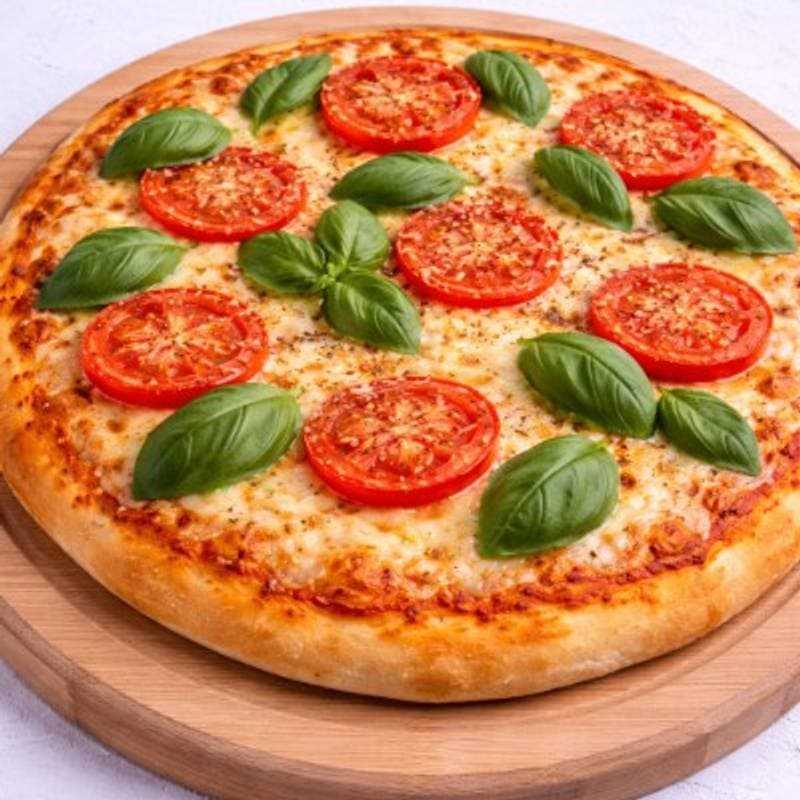 Pizza Marguerita