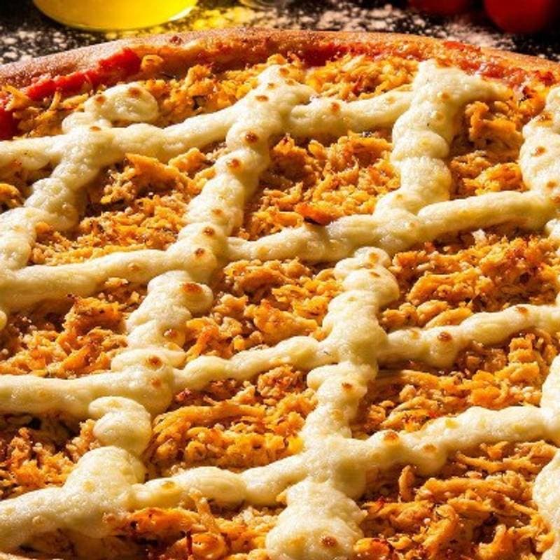 Pizza Frango Catupiry