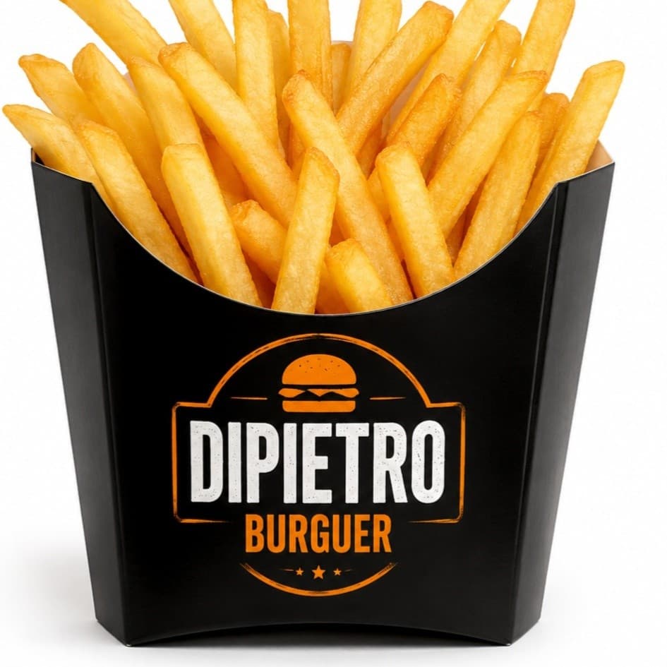 Batata Frita